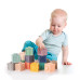 Canpol Babies 79/102 Värvilised sensoorsed kuubikud