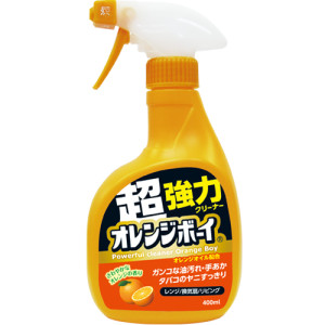 Daiichi Apelsini lõhnaga universaalne puhastusvahend 400ml