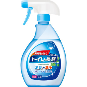 Daiichi FUNS WC-puhastussprei 380ml