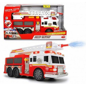 Dickie toys A02909 Tuletõrjeauto 36 cm.