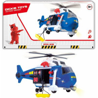 Dickie toys A03197 Helikopter 41 cm.