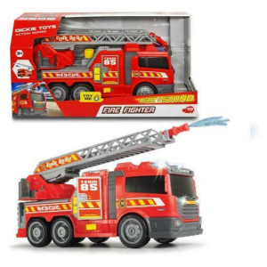 Dickie toys A05464 Tuletõrjeauto 36 cm.