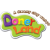 Donerland Logo