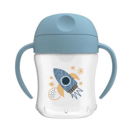 Dr. Brown's TC61004-INTLX lekkekindel joogitops