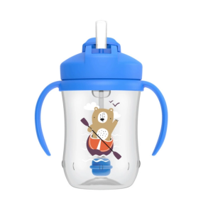 Dr.Browns TC91012 Kõrre ja raskusega joogikruu