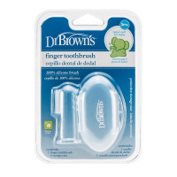 Dr.Browns HG010 Silikoonist hambahari