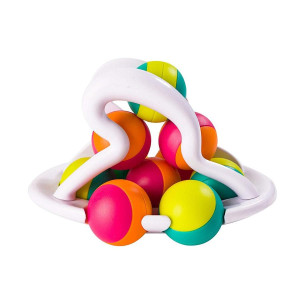 Fat Brain Toys FA106-1 Veeretatav mänguasi
