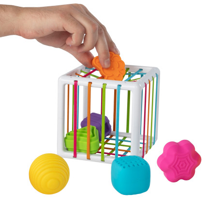 Fat Brain Toys FA251-1 mänguasi väikelastele