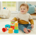 Fisher Price GYM46 Püramiid-torn