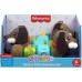 Fisher Price HTW91 Arendav mänguasi