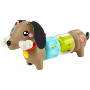 Fisher Price HTW91 Arendav mänguasi