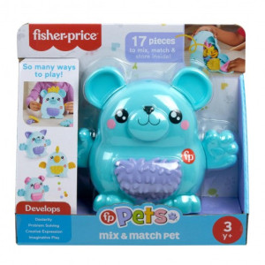 Fisher Price HXP18 Konstruktor