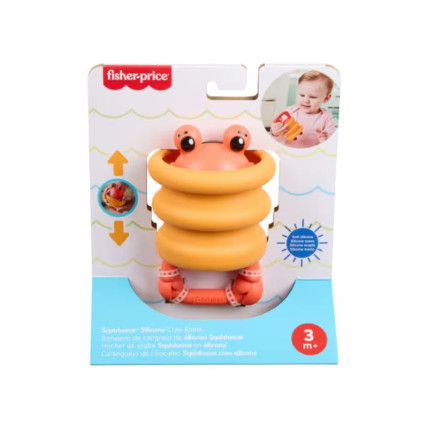 Fisher Price JHB54 Kõristi