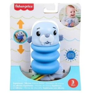 Fisher Price JHB56 Kõristi