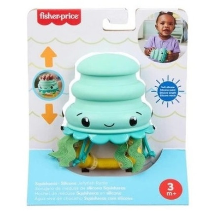 Fisher Price JHB57 Kõristi
