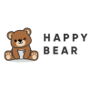 Happy Bear Logo