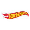 Hot wheels Logo