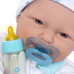La Baby 15344 Nukk