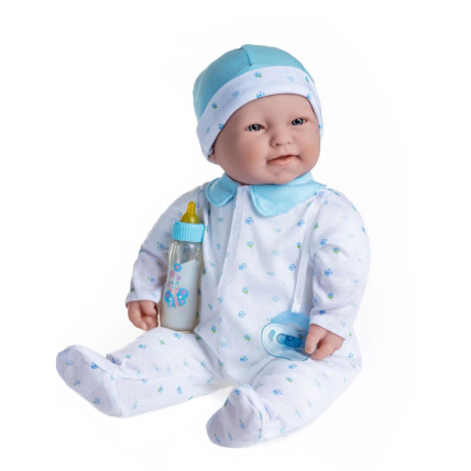 La Baby 15344 Nukk