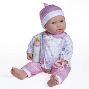 La Baby 15345 Nukk