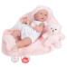 La Newborn 18061 Nukk