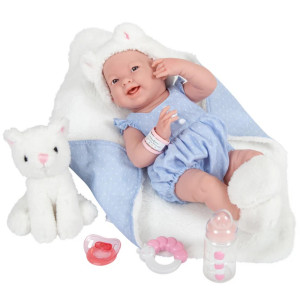 La Newborn 18062 Lelle