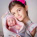 La Newborn 18789 Nukk