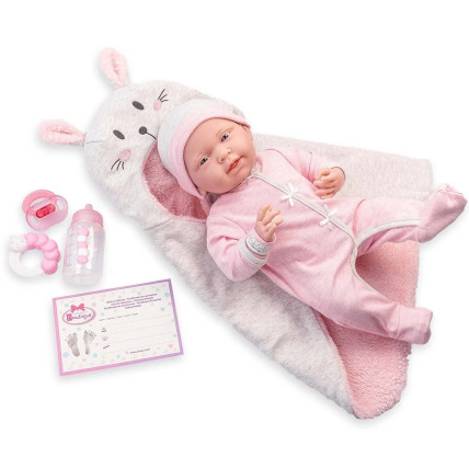 La Newborn 18789 Nukk