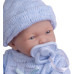 Mini la Newborn 18452 Nukk