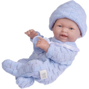 Mini la Newborn 18452 Nukk