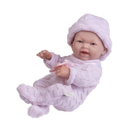 Mini la Newborn 18453 Nukk