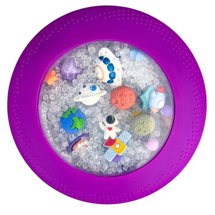 Jellystone Galaxy Sensoorne kotike