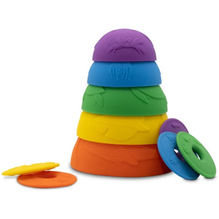 Jellystone Püramiid