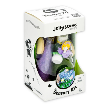 Jellystone Sensoorne komplekt