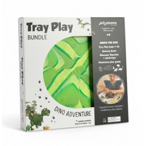Jellystone Sensoorne komplekt