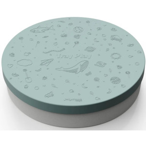 Jellystone sensoorne mängualus