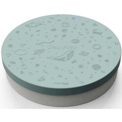 Jellystone sensoorne mängualus