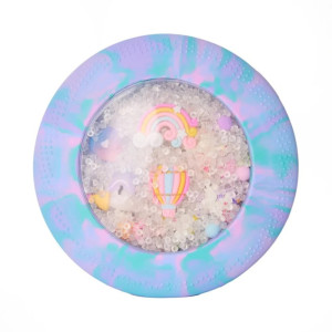 Jellystone Unicorn sensoorne kotike