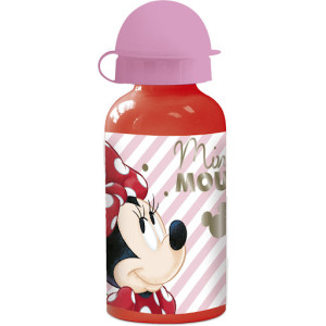 Disney Minnie Laste alumiiniumist pudel