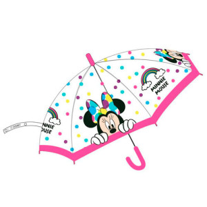 Disney Minnie Laste vihmavari
