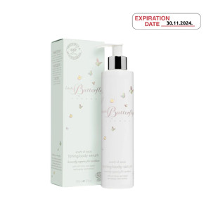 Little Butterfly Toniseeriv kehaseerum 150ml