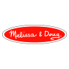 Melissa doug Logo