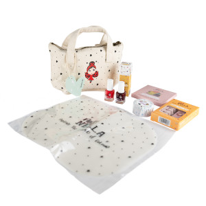 Miss Nella kosmeetikakomplekt