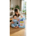 Moony püksmähkmed PS 4–8kg 58tk