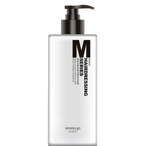 Mayasuo šampoon kõigile juuksetüüpidele 400ml