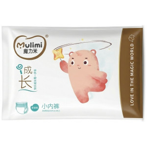 Püksmähkmed Mulimi PXXL 15+kg 1tk
