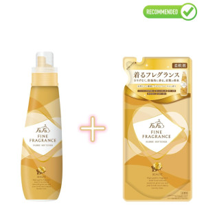 Fafa Story Beaute Pesuloputusvahend 600ml + täitepakend 500ml