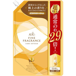Fafa Story Beaute Pesuloputusvahend täitepakend 1440ml