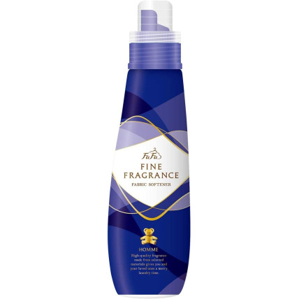 Fafa Story Homme Pesuloputusvahend 600ml
