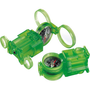 Navir 4010/T Mitmeotstarbeline mängukomplekt ümbritseva maailma uurimiseks